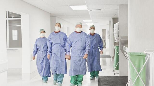 Болница остана без лекари!!! Болницата в Шумен е пред затваряне заради критичен недостиг на лекари