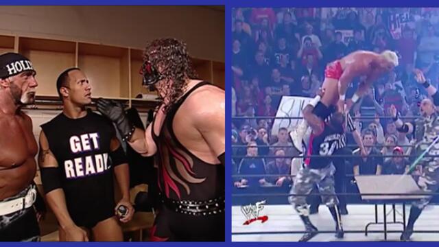 WWF Smackdown 28.03.2002 2/3