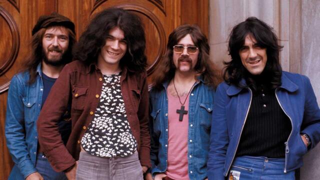 NAZARETH,The Scottish Rock Band - Don’t Need Another VANCOUVER SHAKEDOWN - Remastered HD - Превод