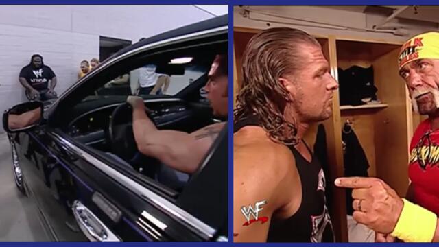 WWF Smackdown 11.04.2002 3/3