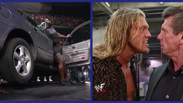 WWF Smackdown 18.04.2002 2/3