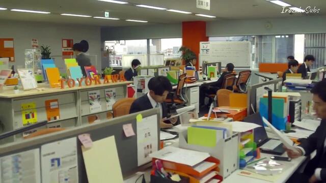 Cherry Magic Ep 4 Eng Sub (Japanese BL) - Videoclip.bg