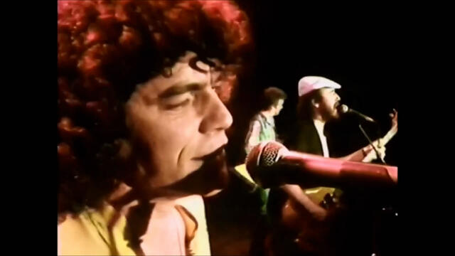 WHATEVER YOU WANT BABE - The Scottish Rock Band NAZARETH - HD - превод