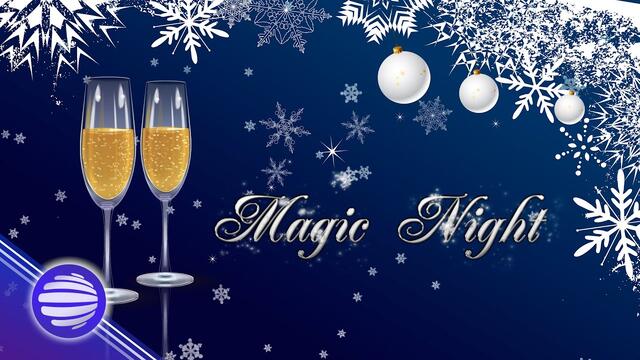 MAGIC NIGHT / Магична нощ с Planeta 4K - спот 2020
