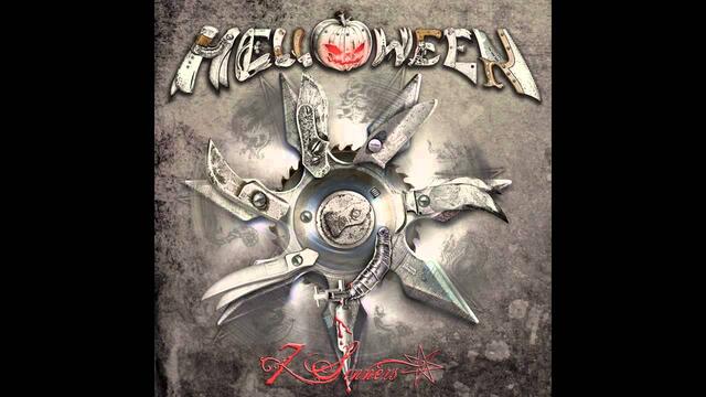 Helloween - 7 Sinners 2010 (Full Album)