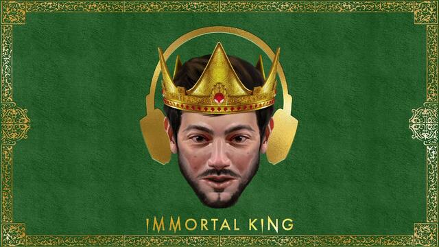 Diablo Rap - "Call to Arms" by Immortal King