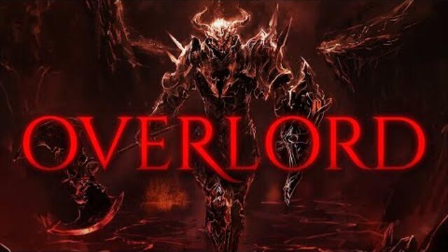 OVERLORD - 1 HOUR of Epic Dark Massive Dramatic Action Music