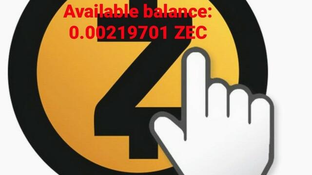 Cryptofree - ZEC Click Bot 4rd draw (Status: Paying) 100% part.60