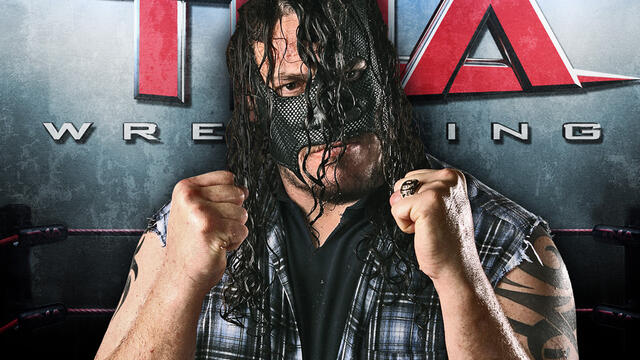 TNA Abyss vs Erik Watts