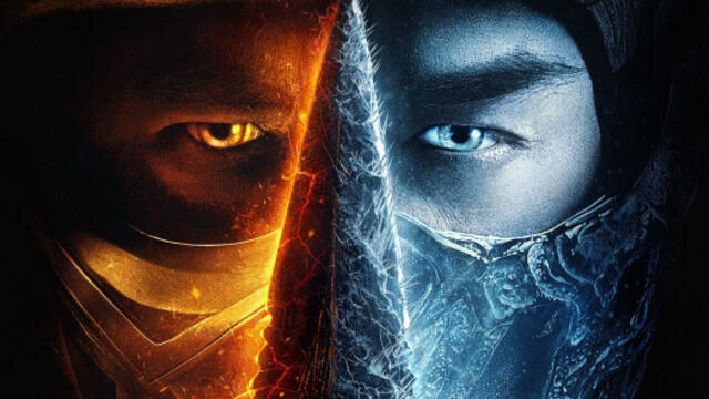 Невероятният ♛ Мортал Комбат ♛ Mortal Kombat (2021) ☀️ ПРЕВОД