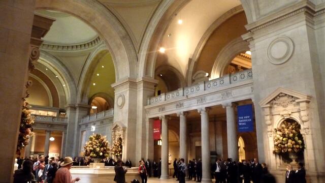 Блестящият Метрополитен музей на изкуствата в Ню Йорк! (The Metropolitan Museum of Art) - 151 г .Най-добрият музей,