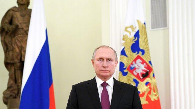 Защо Байден не пошёл в прямой эфир к Путину