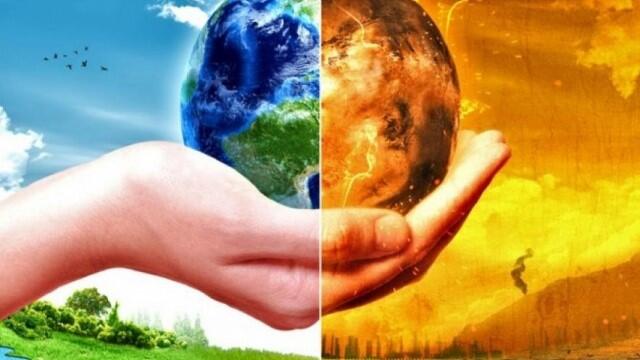 22 април -  Ден на Земята 2021 г.!!! Отбелязваме Световния ден на Земята (Earth Day)
