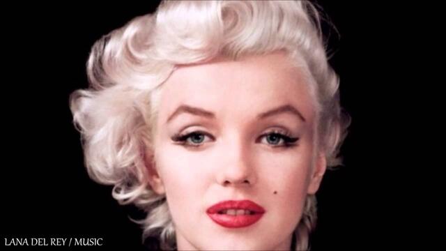 Marilyn Monroe ♛ 'I Wanna Be Loved By You',♛ Мерилин Монро - "Искам да бъда обичана от теб" ♛ ПРЕВОД