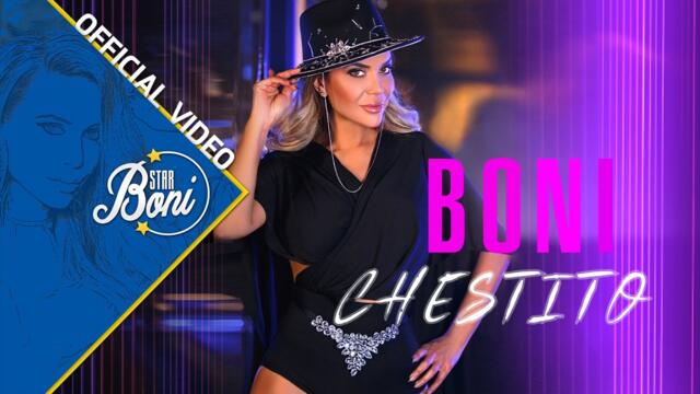 Бони - Честито / Boni - Chestito (Official Video)
