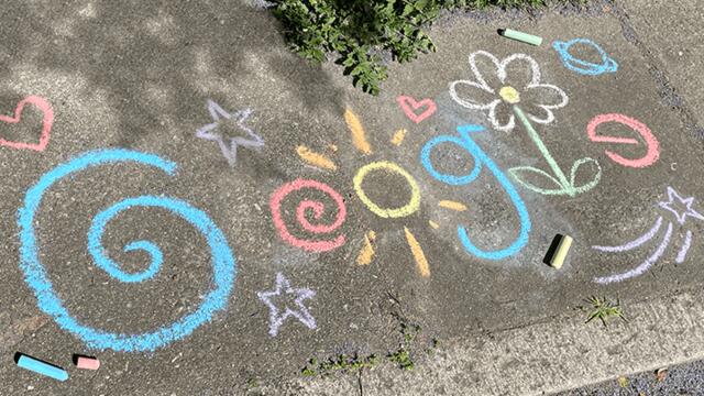 Честит Ден на Детето 1-ви ни 2021 г.с Усмивка! Children's Day 2021 World events google doodle