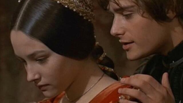 Richard Clayderman~♛ ' A Time For Us '  Romeo & Juliet ~♛CINEMATIC ♛ -ღڿڰۣڿღ