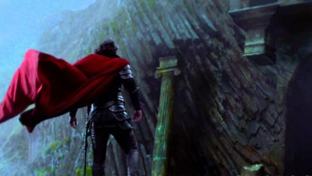Утрото на Тъгата на Дракула Неразказано ♛ Dracula Untold ♛ Epic Cinematic  ♪☼♪