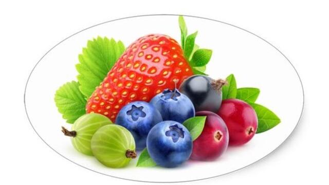 Вълшебните лечебни свойства на ягодите!