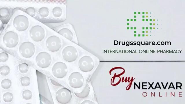 Nexavar 200 mg Price - Купете онлайн таблетка Сорафениб 200 mg от Индия