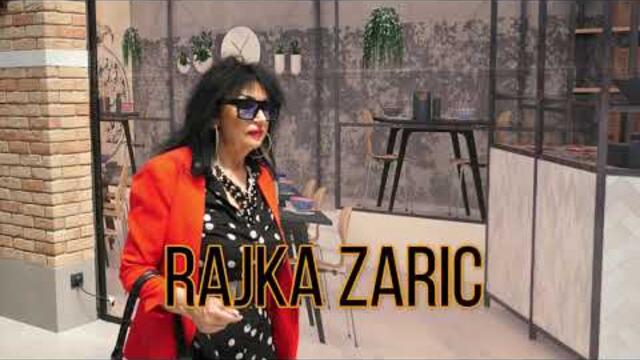 Rajka Zaric - Varaju me tvoje usne (Official video 2021)