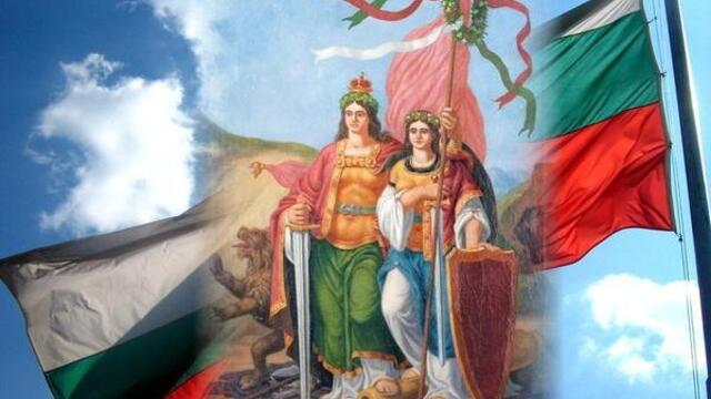 Честваме 136 години от Съединението на България - Търговище се преклони пред падналите за Съединението на България