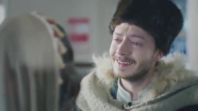 Обединени сърца ( Birlesen Gonuller 2014 ) Е03 - Турски филм