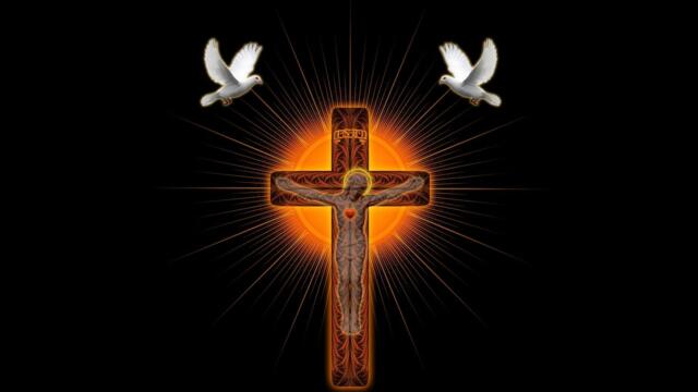 Кръстовден е 🌹 Въздвижението на Светия кръст Господен 14.09.2021 г. - Честит Празник