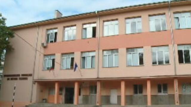 Побой в  в Пловдив - Ученик преби друг от Професионалната гимназия по битова техника