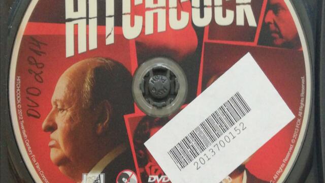 Хичкок (2012) (бг субтири) (част 4) DVD Rip 20th Century Fox Home Entertainment
