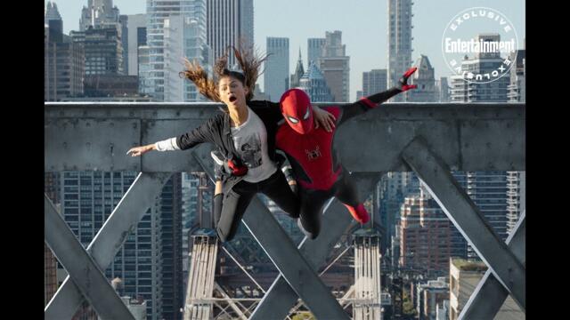 Спайдър-мен 3 [Spider-Man: No Way Home] 2021 Филми Онлайн BG аудио 1080p