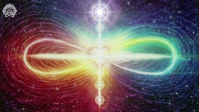 ✤ Infinite Healing ✤ UNBLOCK All 7 Chakras ✤ FULL Body Aura Cleansing