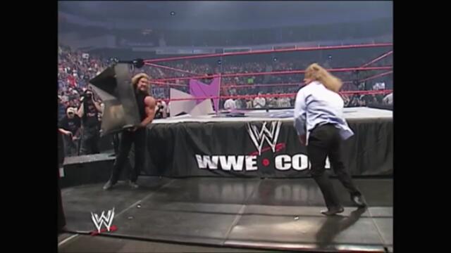 The Highlight Reel with Kevin Nash & Triple H