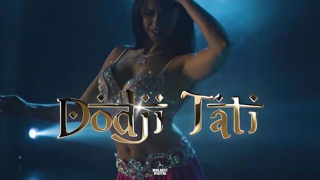 DJEXON & COJA - DODJI TATI (Official Video)