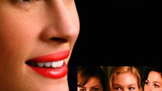 Усмивката на Мона Лиза (2003) (бг аудио) (част 2) TV Rip FOX Life HD 26.03.2022