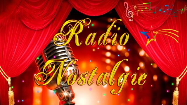 Julio Iglesias   -   Radio Nostalgie