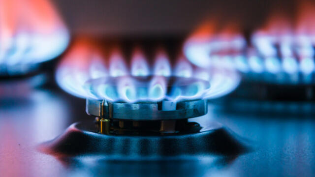 13 - 20% поскъпване на газа от 1 април 2022г. - Окончателната цена на природният газ ще бъде определена на 1 април