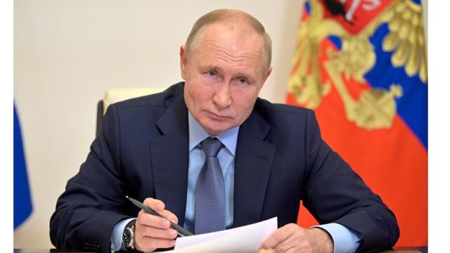 Русия е изпратила на Украйна ясно разписан проект на мирен договор