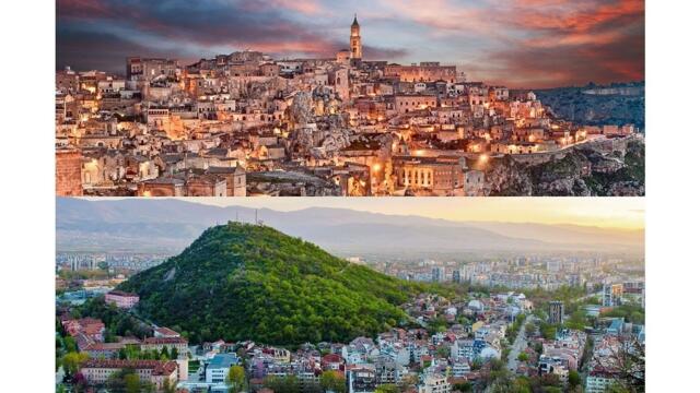 ПЛОВДИВ - Най-ДРЕВНИЯТ град в света! Пловдив „Древен и вечен“