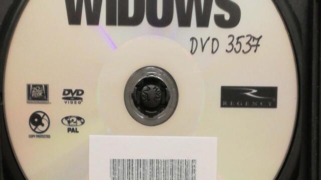 Вдовици (2018) (бг субтитри) (част 4) DVD Rip 20th Century Fox Home Entertainment