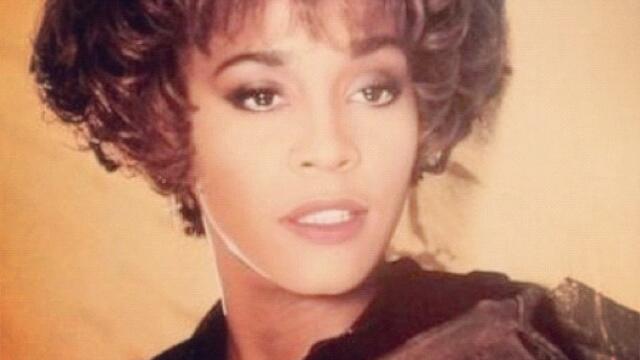 Whitney Houston - All The Man That I Need - Patrick Swayze & Lisa Niemi - Beautiful dance - Remastered HD - BG Субтитри