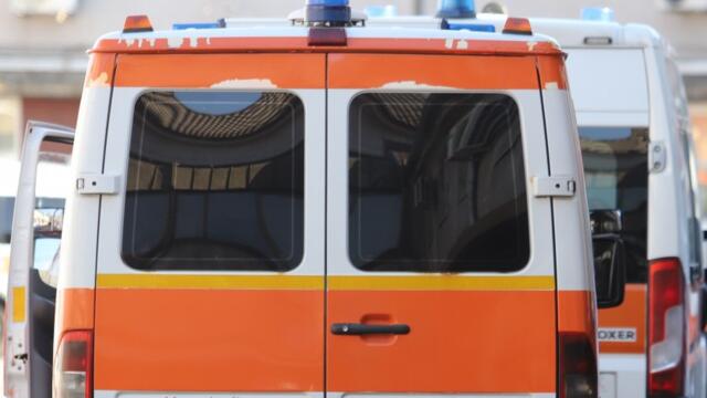 Недостиг на линейки - Само 12 спешни автомобила има по Южното Черноморие