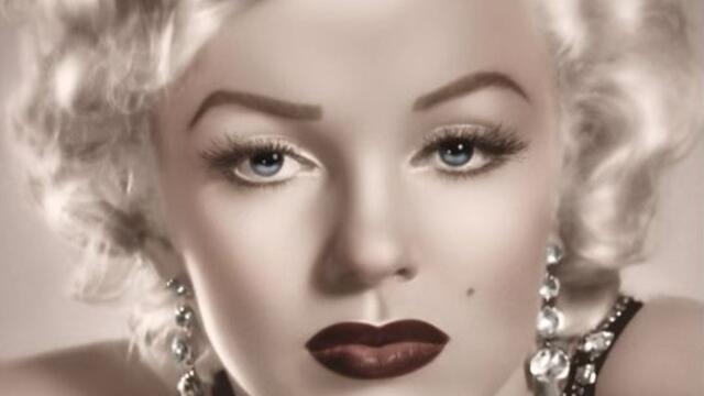 Мистерията Мерилин Монро ♛1 The Mystery of Marilyn Monroe