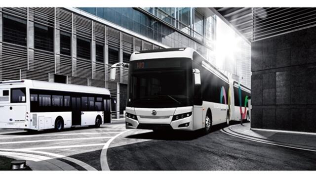 "Екологично чист транспорт за Варна - Нови 60 електрически автобуса ще тръгнат скоро по улиците на Варна
