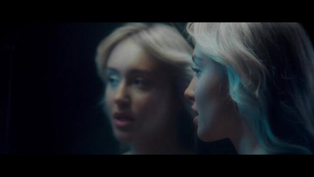 Dara Ekimova - Бягам (Official Music Video)