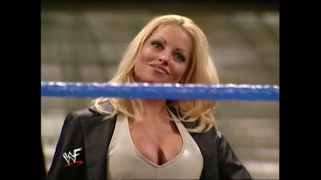 WWF SmackDown (04.01.2001) 3/3