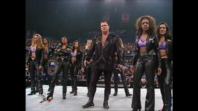 WWF SmackDown (18.01.2001) 3/3