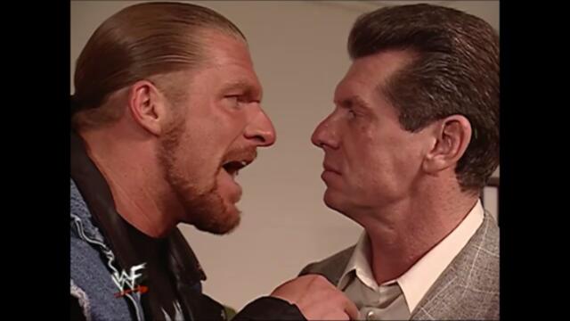 WWF SmackDown (25.01.2001) 2/3