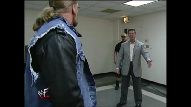 WWF SmackDown (25.01.2001) 3/3