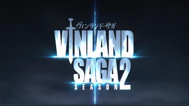 Vinland Saga Season 2 episode 1 [ Бг Субс ] Високо Качество ( Роб )